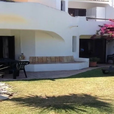 Lejlighed Casa Esperanca Albufeira