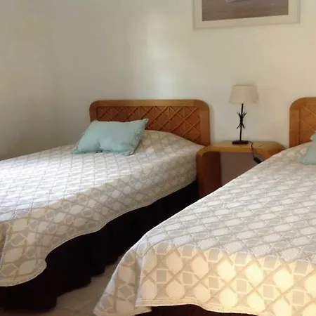 Casa Esperanca 公寓 *