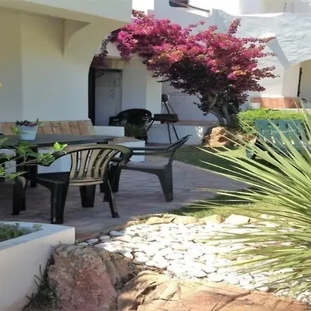 Casa Esperança Albufeira