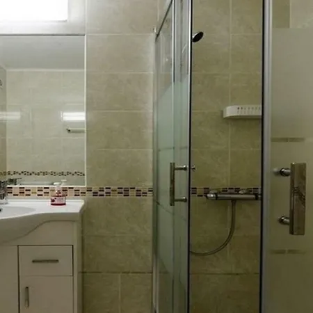 Appartement Casa Esperança