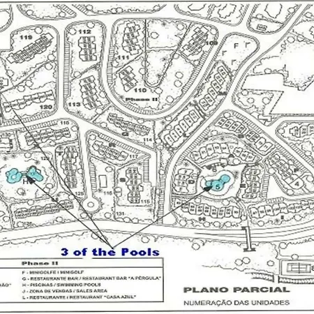 Appartement Casa Esperança *