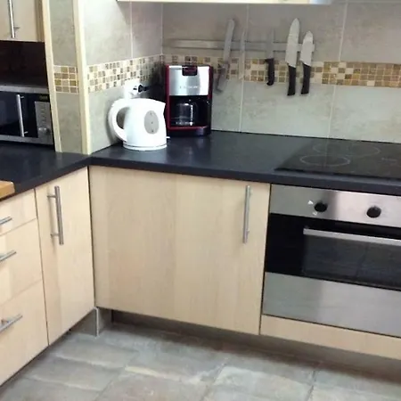 Appartement Casa Esperança *