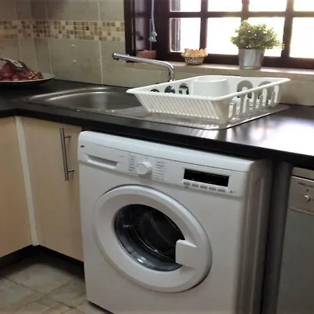 Casa Esperanca Apartamento *