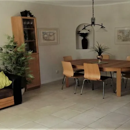 Casa Esperanca Albufeira