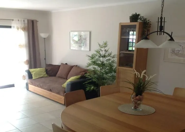 Διαμέρισμα Casa Esperanca