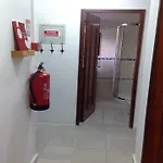 Apartamento Casa Esperanca *