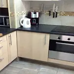 Apartamento Casa Esperanca *