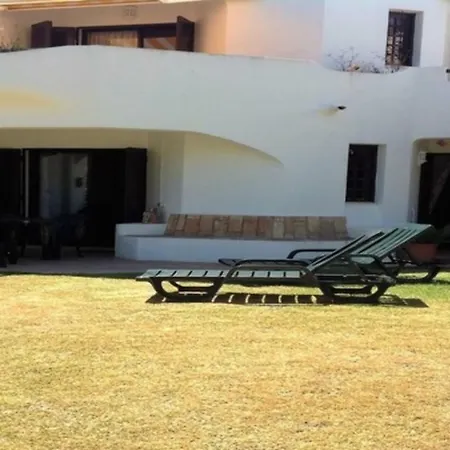 Lägenhet Casa Esperanca *