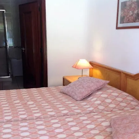 Apartament Casa Esperanca