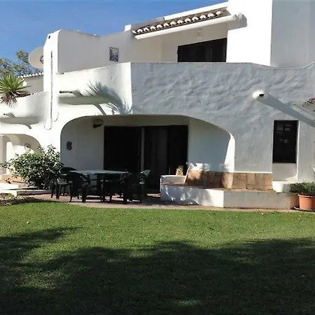 Casa Esperanca Appartement Albufeira