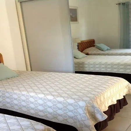 Apartament Casa Esperanca