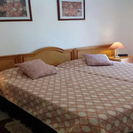 아파트 Casa Esperanca