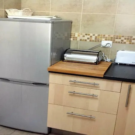 Apartament Casa Esperanca Albufeira