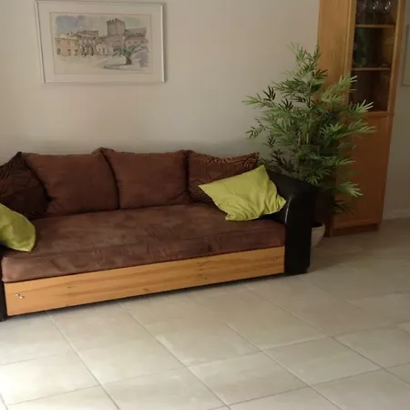Casa Esperanca Appartement
