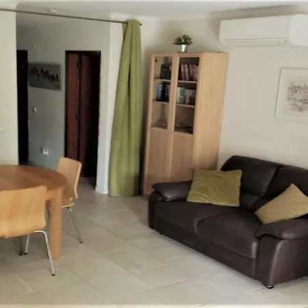 Apartament Casa Esperanca Albufeira