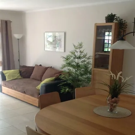 Appartement Casa Esperanca