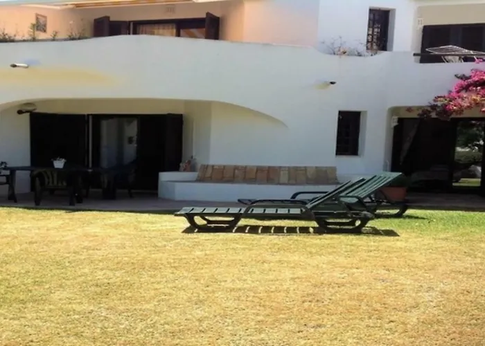 Lägenhet Casa Esperanca *