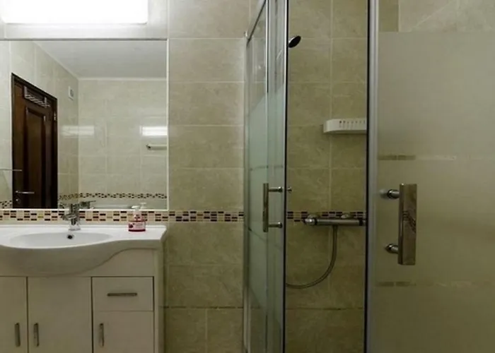 Lägenhet Casa Esperanca