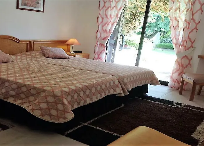 Lägenhet Casa Esperanca Albufeira