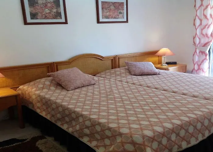 Lägenhet Casa Esperanca