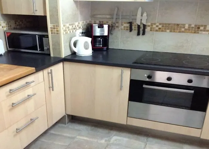 Lägenhet Casa Esperanca *