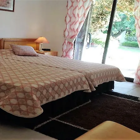 شقة Casa Esperanca البوفيرا