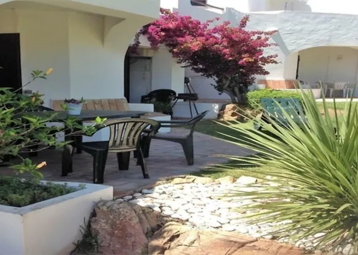 Casa Esperanca البوفيرا