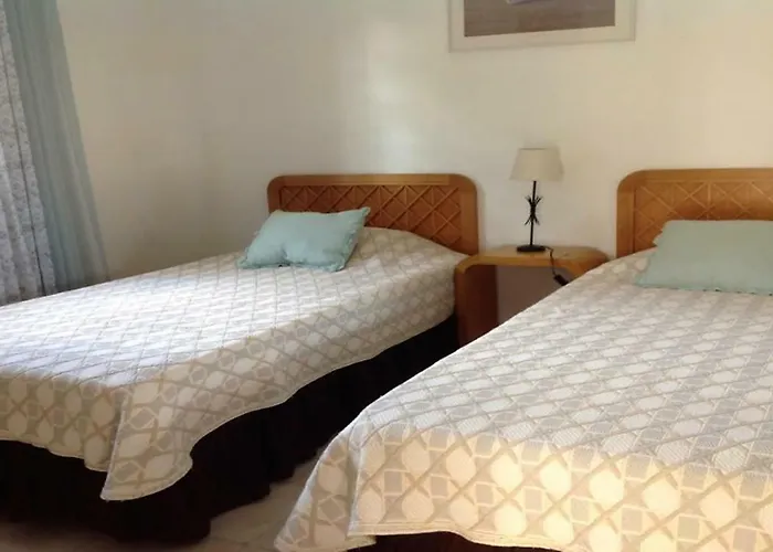 Casa Esperanca شقة *