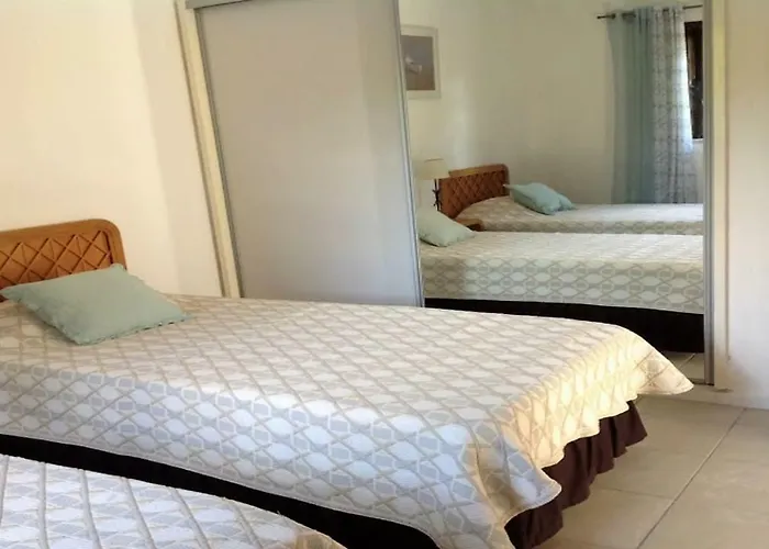 شقة Casa Esperanca