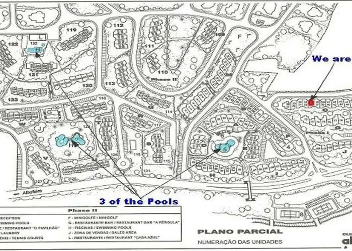 شقة Casa Esperanca *