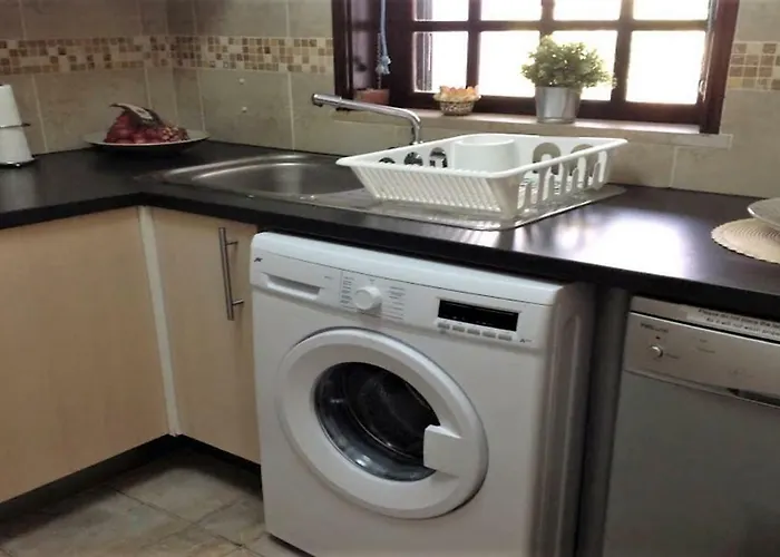 Casa Esperanca شقة *