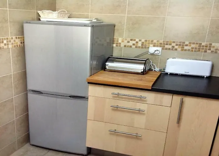 شقة Casa Esperanca البوفيرا