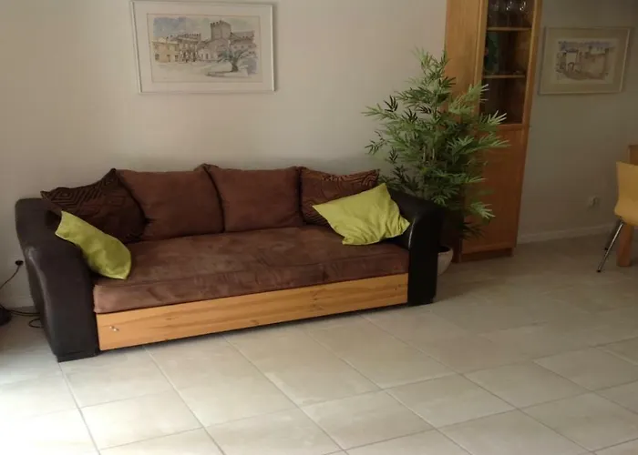 Casa Esperanca شقة