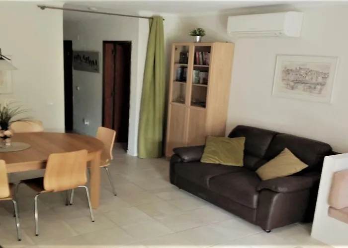 شقة Casa Esperanca البوفيرا